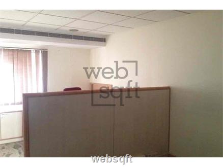 Commercial Office Space for Rent in Srinagar Colony
